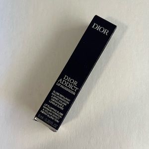 NWT DIOR ADDICT LIP MAXIMIZER 009 INTENSE ROSEWOOD